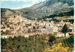 VERNET LES BAINS  Vue Générale  RR 1283 - Sonstige & Ohne Zuordnung