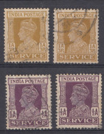 ROI KING INDE INDIA SERVICE - Sonstige & Ohne Zuordnung