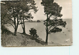 CANCALE Les Rochers De Cancalle Vue Du Chemin  De Ronde RR 1280 - Cancale