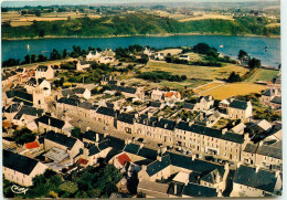 LEZARDRIEUX Vue Générale Aerienne Du Centre Et Le Trieux  RR 1280 - Sonstige & Ohne Zuordnung