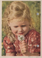 CHILDREN Portrait Vintage Postcard CPSM #PBU955.GB - Portretten