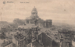 BELGIQUE BRUXELLES Carte Postale CPA #PAD968.FR - Brüssel (Stadt)