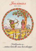 BAMBINO UMORISMO Vintage Cartolina CPSM #PBV389.IT - Humorkaarten