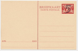 Briefkaart G. 275 A - Postal Stationery