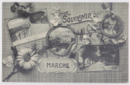 Souvenir De Marche-en-Famenne - Marche-en-Famenne