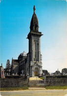 61 - Couterne - Chapelle Notre Dame De Lignou - Other & Unclassified