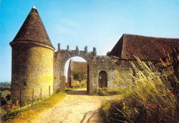 61 - Boissy Maugis - Domaine De La Moustière - Sonstige & Ohne Zuordnung