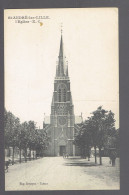 CPA 59 - SAINT ANDRE LEZ LILLE - L'EGLISE - Sonstige & Ohne Zuordnung