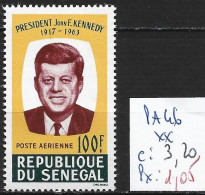 SENEGAL PA 46 ** Côte 3.20 € - Senegal (1960-...)