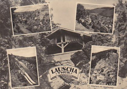 AK 211014 GERMANY - Lauscha - Lauscha