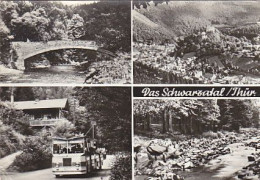 AK 211015 GERMANY - Schwarzatal - Andere & Zonder Classificatie