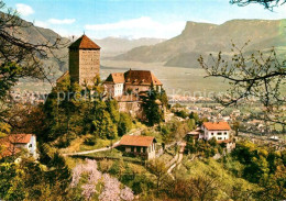 73016652 Meran Merano Schloss Tirol Meran Merano - Andere & Zonder Classificatie