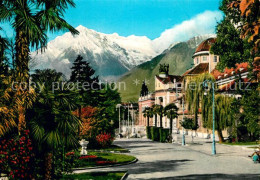 73016643 Meran Merano Kurhaus Meran Merano - Andere & Zonder Classificatie