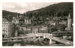 73016563 Bad Ems Kurmittelhaus Mit Quellenturm Bad Ems - Bad Ems