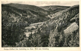 73016552 Bad Lauterberg Blick Vom Hausberg Bad Lauterberg - Bad Lauterberg