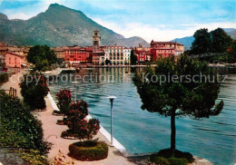 73015435 Riva Del Garda Panorama Riva Del Garda - Other & Unclassified