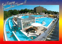 73015237 Bad Fuessing Europa-Therme Bad Fuessing - Bad Fuessing