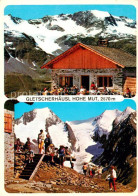 73015129 Obergurgl Soelden Tirol Hohe Mut Obergurgl Soelden Tirol - Other & Unclassified