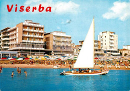 73013945 Viserba Hotelanlagen Firenze - Andere & Zonder Classificatie