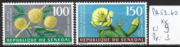 SENEGAL PA 59-60 ** Côte 9 € - Senegal (1960-...)