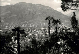 73013834 Meran Merano Panorama Meran Merano - Andere & Zonder Classificatie