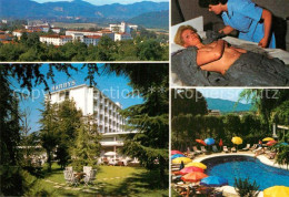 73013504 Abano Terme Hotel Terme Harrys Firenze - Other & Unclassified