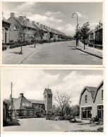 1930/40 - ZUNDERT , 2 Stk.  Gute Zustand, 2 Scan - Other & Unclassified