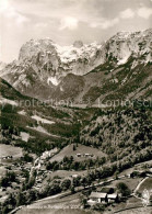 73012334 Ramsau Berchtesgaden Panorama Ramsau Berchtesgaden - Berchtesgaden