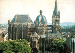 73012294 Aachen Dom Aachen - Aachen