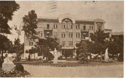 1930 - ODESSA ,  Gute Zustand, 2 Scan - Ukraine