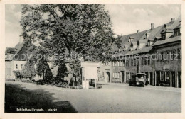 73012118 Schlettau Erzgebirge Markt Schlettau Erzgebirge - Other & Unclassified