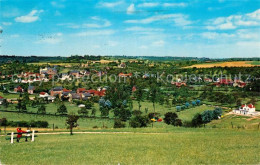 73011993 Schin Geul Panorama Vanaf De Sousberg Schin Geul - Sonstige & Ohne Zuordnung