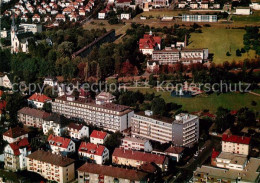 73011170 Bad Nauheim Hessisches Staatsbad Fliegeraufnahme Bad Nauheim - Bad Nauheim