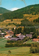 73011116 Menzenschwand Ortsansicht Menzenschwand - St. Blasien