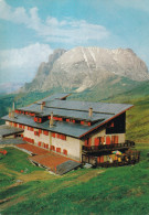 Touring Club Italiano Rifugio Alpe Di Siusi - Other & Unclassified