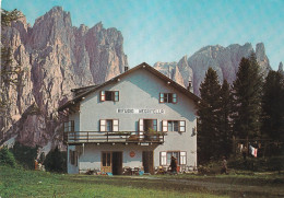Rifugio Negritella Dolomiti - Sonstige & Ohne Zuordnung