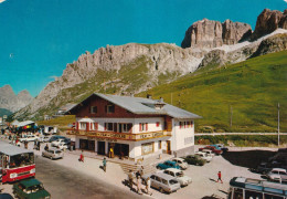 Dolomiti Passo Pordoi - Otros & Sin Clasificación