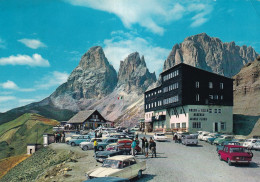 Dolomiti Passo Sella - Andere & Zonder Classificatie