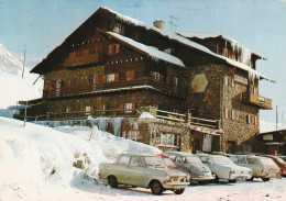 Dolomiti Passo San Pellegrino Rifugio Monzoni - Otros & Sin Clasificación