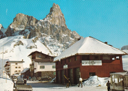 Passo Rolle Dolomiti - Sonstige & Ohne Zuordnung