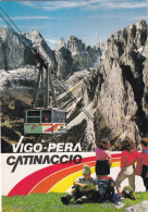 Vigo Pera Catinaccio Dolomiti - Otros & Sin Clasificación