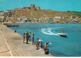 Menfi Spiaggia Portopalo - Altri & Non Classificati