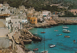 Levanzo Cala Dogana - Other & Unclassified