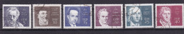 MICHEL NR 1534/1537 - Used Stamps