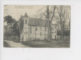 Fontaine Henry : La Chapelle - Chateaux Du Calvados N°193 - Other & Unclassified