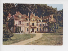 Villers Sur Glos : Le Château 17è S. (n°114 Artaud) Près Lisieux - Other & Unclassified