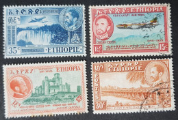 Lot ETHIOPIE - Etiopia