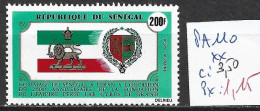 SENEGAL PA 110 ** Côte 3.50 € - Senegal (1960-...)