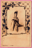 0 - B35189CPA - RUSSIE - Impératrice Douairiere - Maria Ferodorowna - Carte Pionnier, Precurseur - Très Bon état - EUROP - Rusland