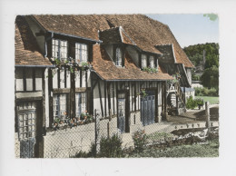 Ma Normandie N°140/2 Lapie - Maison Normande - Basse-Normandie